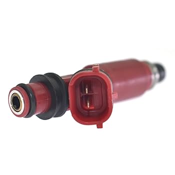 Amazon.com: BAIXINDE Fuel Injector 195500-3970 Fuel injector